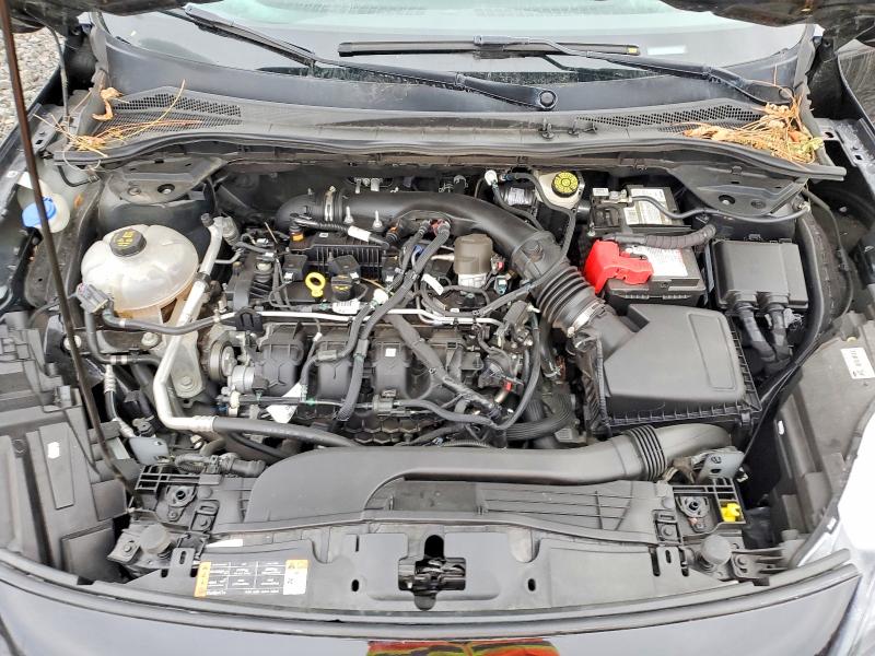 Photo 12 from auction – 2022 FORD ESCAPE TIT with VIN 1FMCU9J95NUA68390