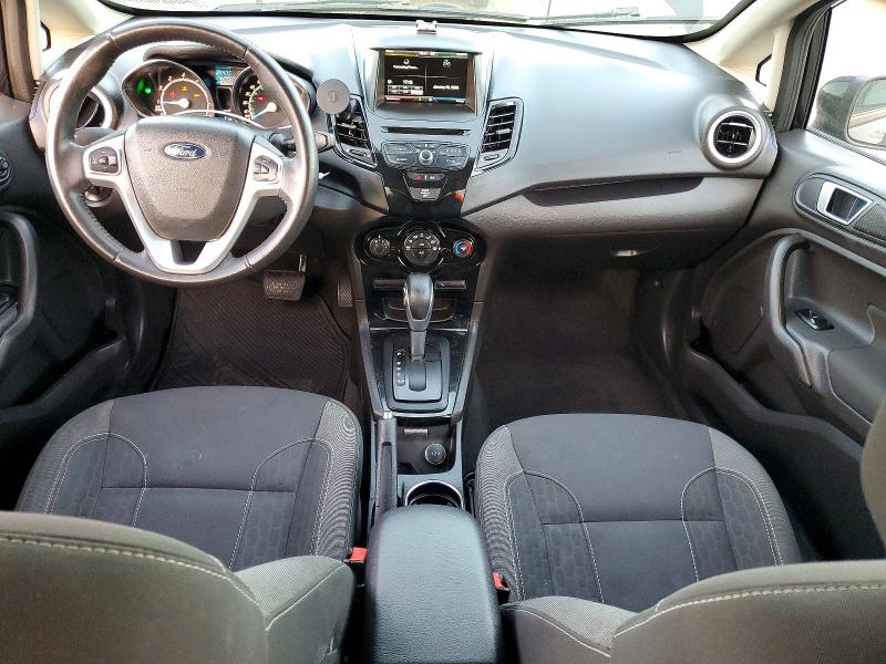 Photo 8 from auction – 2015 FORD FIESTA with VIN 3FADP4EJ7FM146588