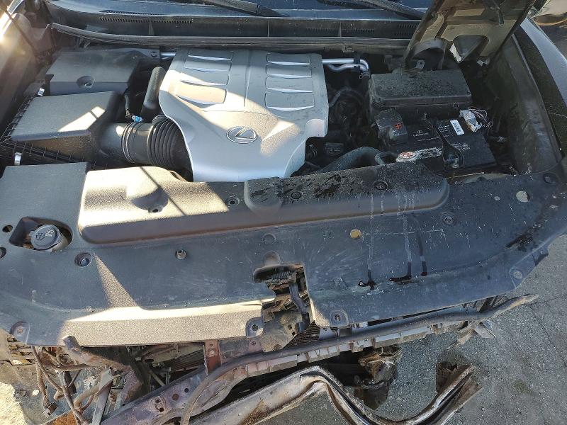 Photo 12 from auction – 2020 LEXUS GX 460 PRE with VIN JTJAM7BX4L5255590
