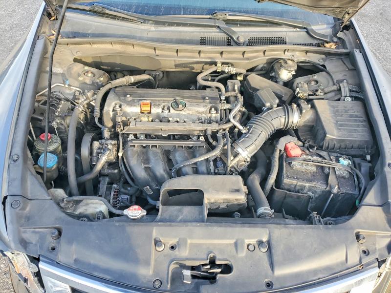 Photo 11 from auction – 2010 HONDA ACCORD LX with VIN 1HGCP2F32AA173229