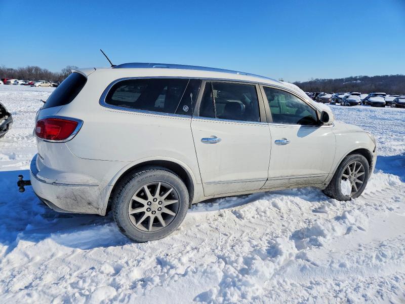 Photo 3 from auction – 2015 BUICK ENCLAVE with VIN 5GAKRBKD5FJ123307