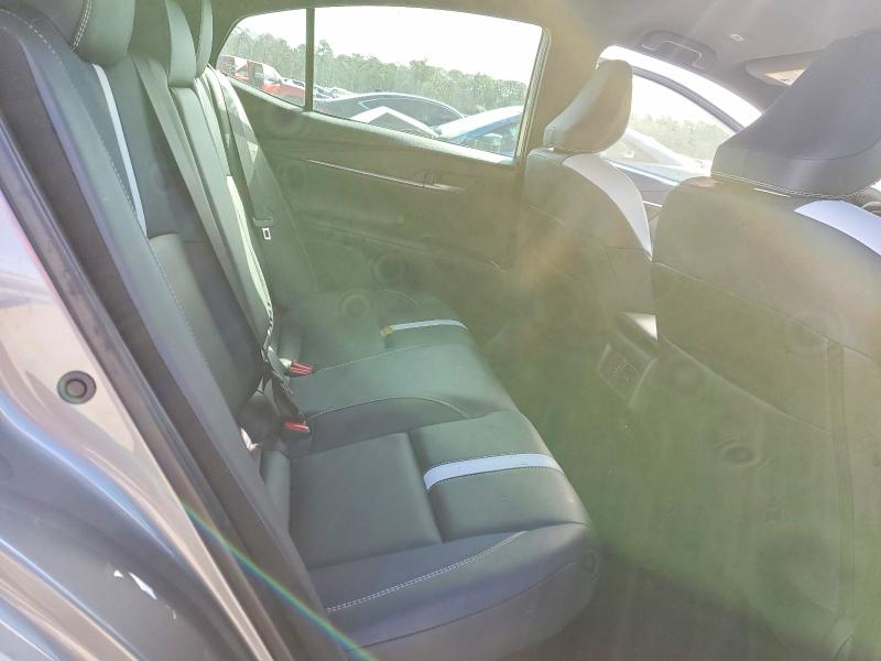 Zdjęcie 10 z aukcji – 2025 TOYOTA CAMRY z VIN 4T1DAACK4SU587358
