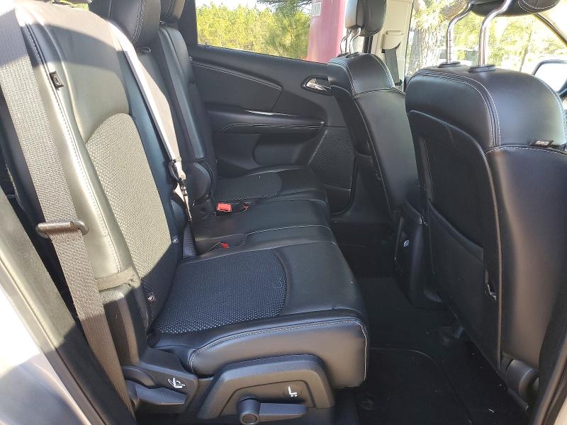 Photo 10 from auction – 2020 DODGE JOURNEY with VIN 3C4PDCGB1LT272723