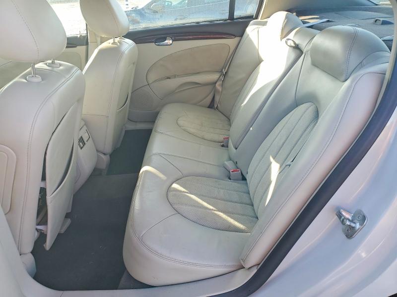 Photo 10 from auction – 2010 BUICK LUCERNE with VIN 1G4HD5E13AU113243