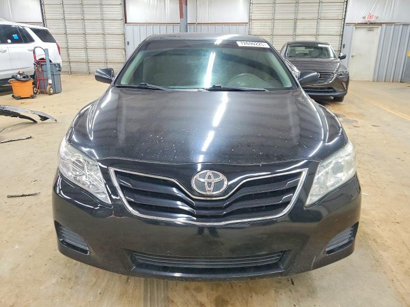 Photo 5 from auction – 2010 TOYOTA CAMRY BASE with VIN 4T1BF3EK2AU058216