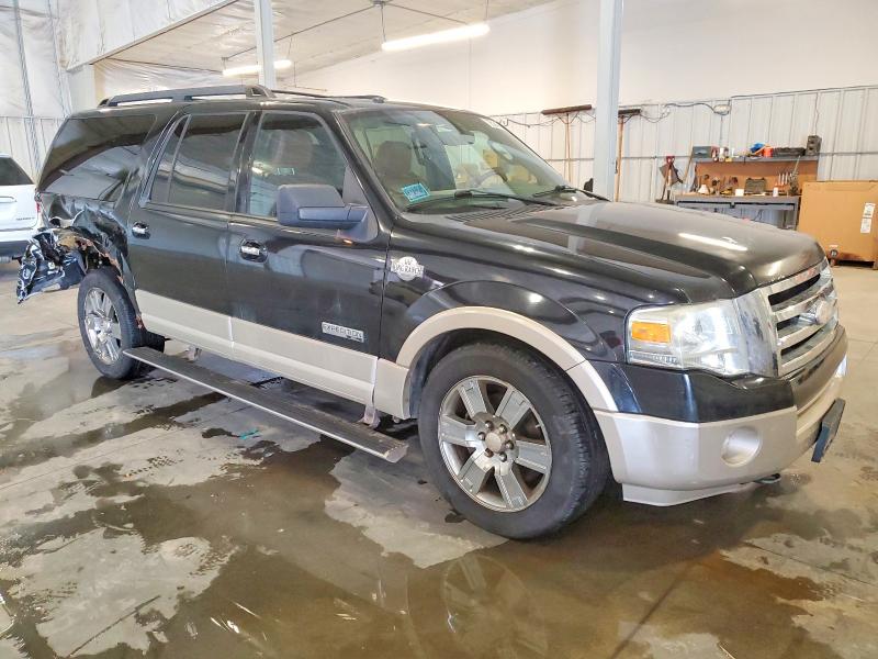 Photo 4 from auction – 2008 FORD EXPEDITION with VIN 1FMFK18518LA43388