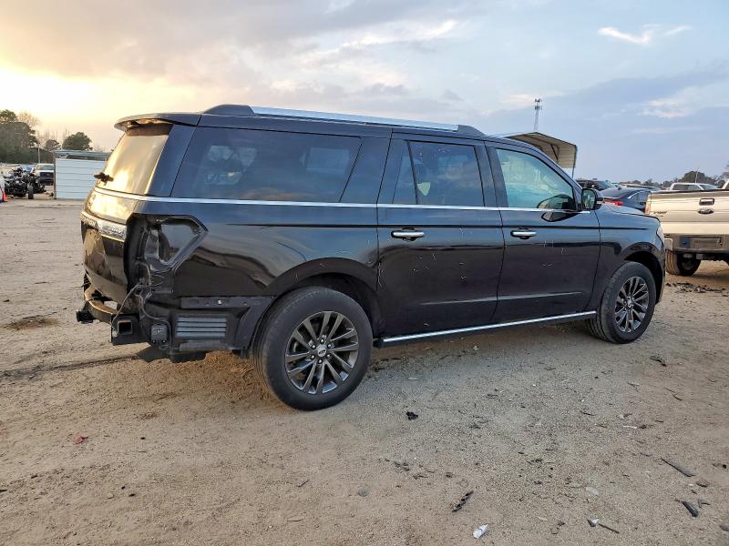 Photo 3 from auction – 2021 FORD EXPEDITION with VIN 1FMJK1KT8MEA48443