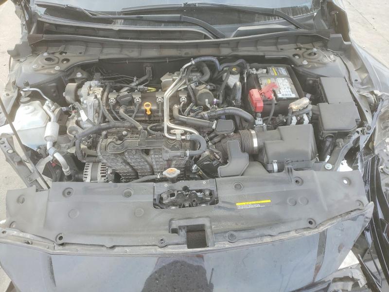 Photo 11 from auction – 2023 NISSAN ALTIMA SR with VIN 1N4BL4CV6PN369821