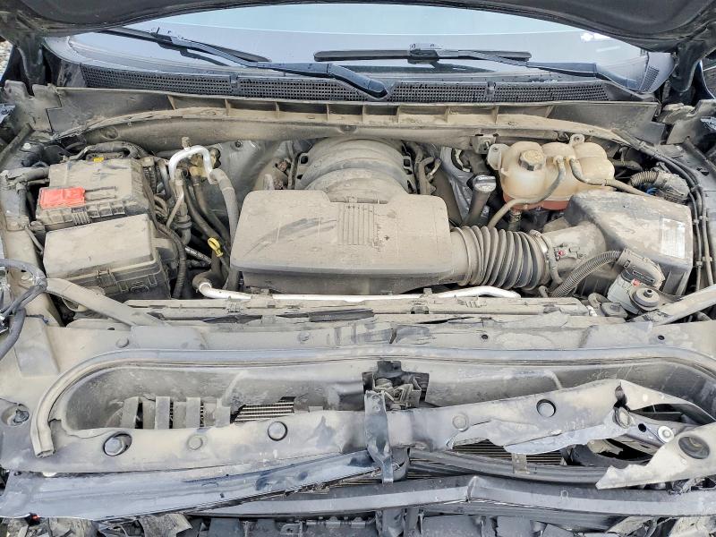 Photo 12 from auction – 2021 GMC YUKON with VIN 1GKS2DKL0MR323858