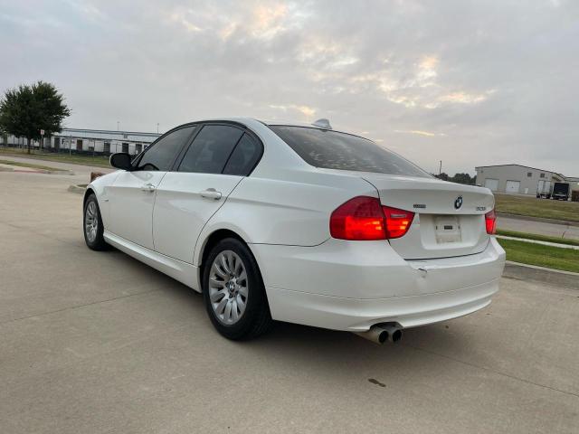 Photo 3 from auction – 2011 BMW 328 I with VIN WBAPH7G50BNM55998