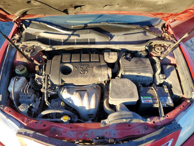 Zdjęcie 11 z aukcji – 2010 TOYOTA CAMRY BASE z VIN 4T4BF3EK2AR086393