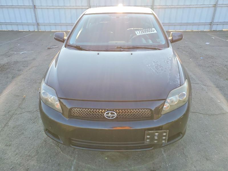 Photo 5 from auction – 2008 TOYOTA SCION TC with VIN JTKDE167980242576