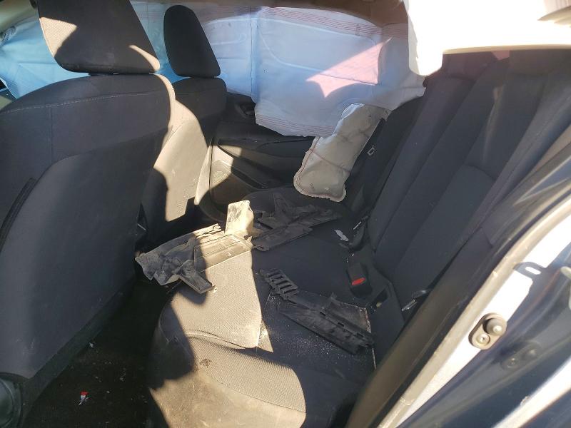 Foto 10 de la subasta – 2023 TOYOTA COROLLA con VIN 5YFB4MDE8PP039994