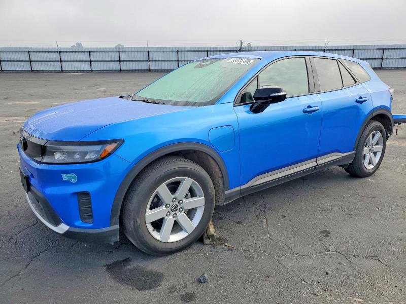 HONDA PROLOGUE 2024 with VIN 3GPKHVRJ6RS511548 - Photo from auction