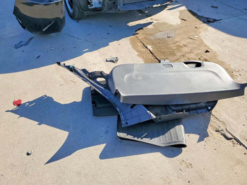 Photo 12 from auction – 2024 HYUNDAI KONA LIMIT with VIN KM8HE3A32RU045487
