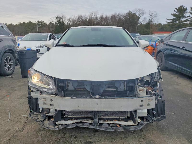Photo 5 from auction – 2015 LEXUS CT 200 with VIN JTHKD5BHXF2237832