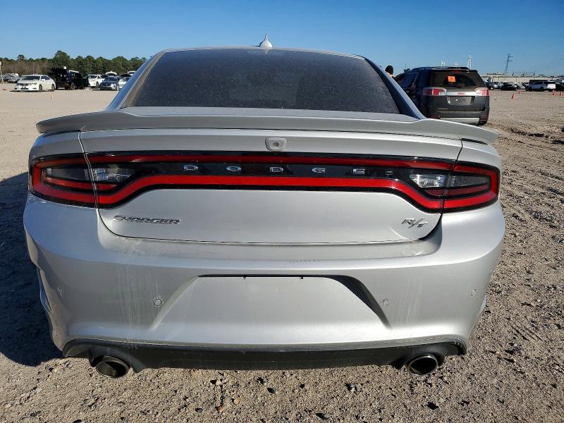 Photo 6 from auction – 2021 DODGE CHARGER R/ with VIN 2C3CDXCT3MH522045