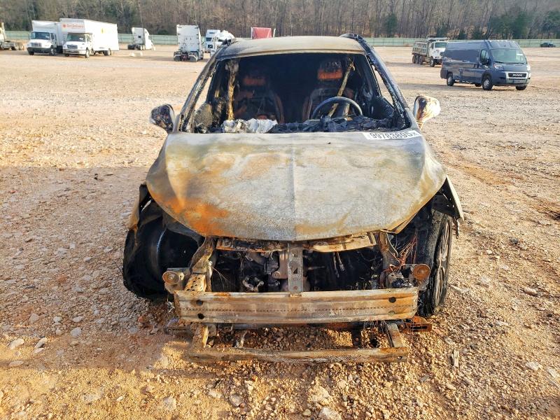Photo 5 from auction – 2017 BUICK ENCORE ESS with VIN KL4CJCSB1HB146590