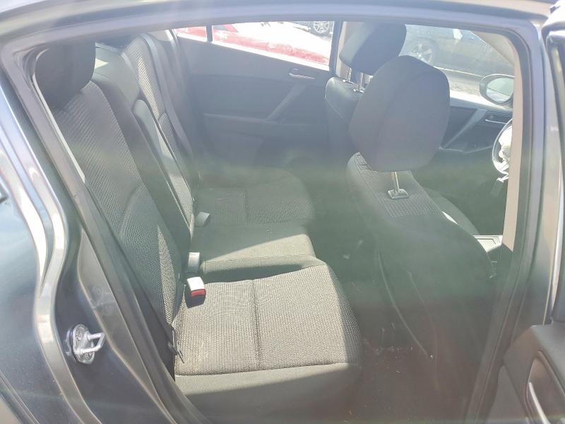 Photo 10 from auction – 2013 MAZDA 3 with VIN JM1BL1V75D1747766
