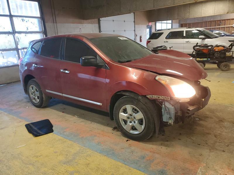 Photo 4 from auction – 2013 NISSAN ROGUE S with VIN JN8AS5MT4DW548879