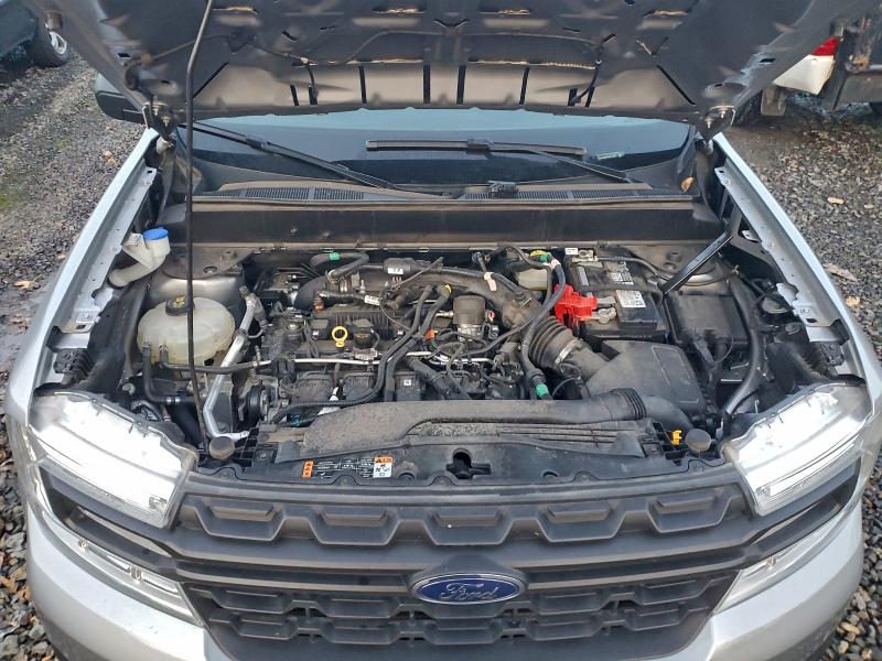 Photo 11 from auction – 2023 FORD MAVERICK X with VIN 3FTTW8E98PRA76626