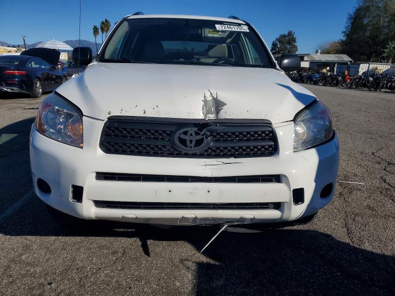 Photo 5 from auction – 2007 TOYOTA RAV4 with VIN JTMZD33V475067881