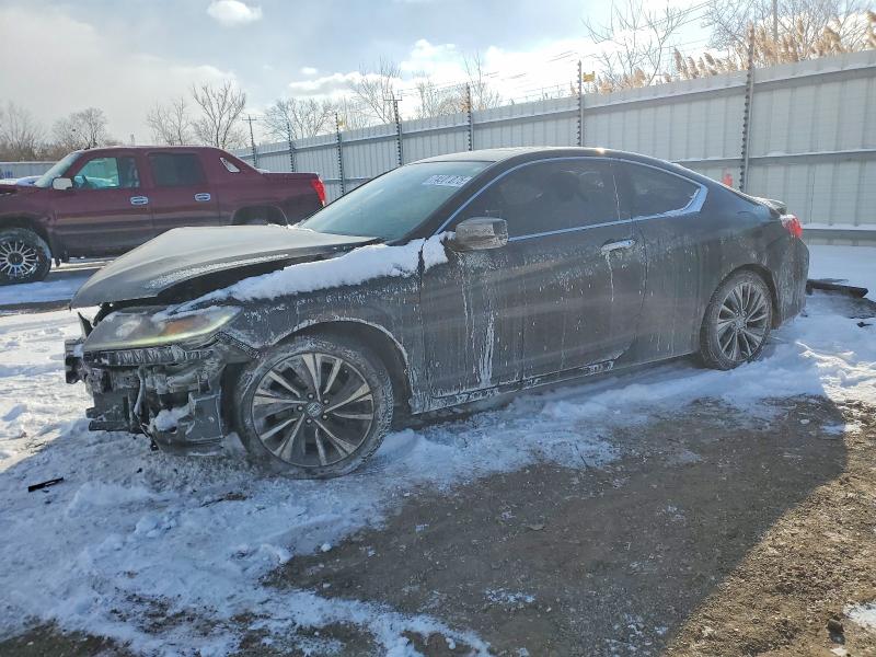 HONDA ACCORD 2016 with VIN 1HGCT1B84GA008265 - Photo from auction