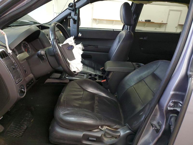 Photo 7 from auction – 2008 FORD ESCAPE with VIN 1FMCU94168KB77673