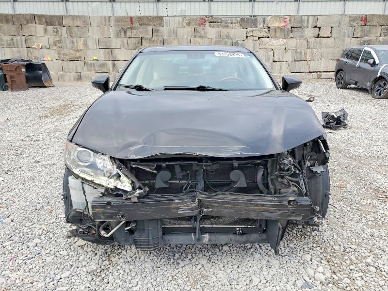 Photo 5 from auction – 2014 LEXUS ES with VIN JTHBW1GG5E2045560