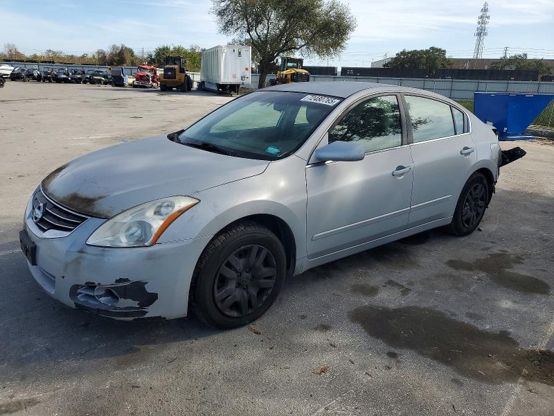 صورة رقم 1 من المزاد - 2010 NISSAN ALTIMA مع VIN 1N4AL2AP0AN423948