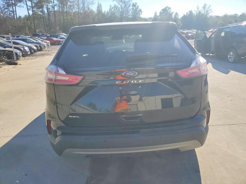 Photo 6 from auction – 2021 FORD EDGE with VIN 2FMPK3J97MBA26425