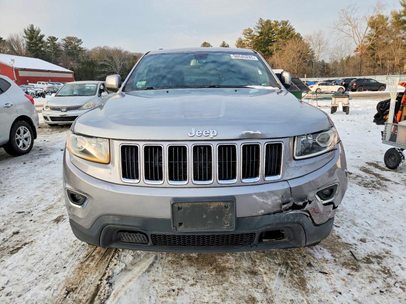 Photo 5 from auction – 2015 JEEP GRAND CHER with VIN 1C4RJFAG7FC834728