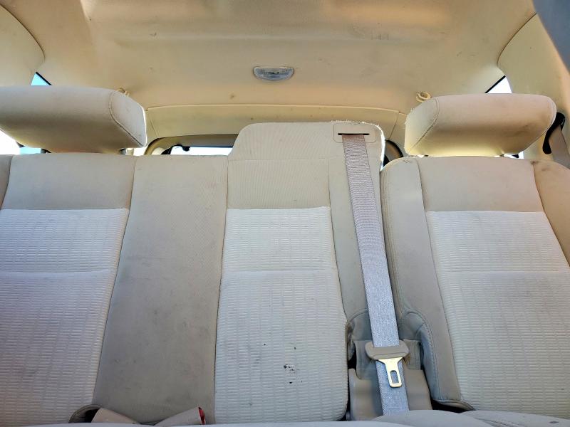 Photo 10 from auction – 2008 FORD EXPLORER X with VIN 1FMEU73EX8UA53721