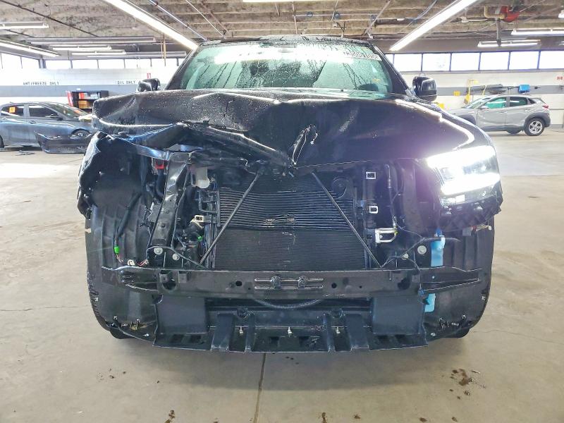 Photo 5 from auction – 2026 DODGE DURANGO GT with VIN 1C4RDJDG4TC178621