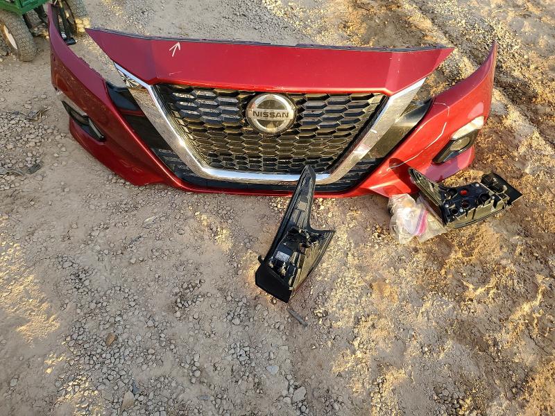 Photo 12 from auction – 2019 NISSAN ALTIMA SV with VIN 1N4BL4DV9KC141427