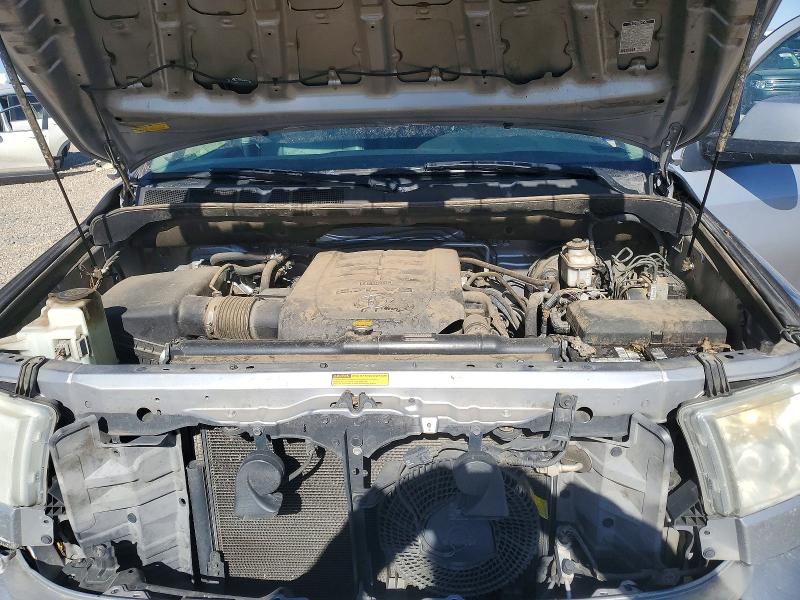 Photo 12 from auction – 2012 TOYOTA SEQUOIA with VIN 5TDZY5G14CS037906