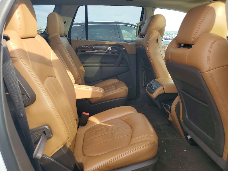 Photo 11 from auction – 2016 BUICK ENCLAVE with VIN 5GAKRCKD2GJ277593
