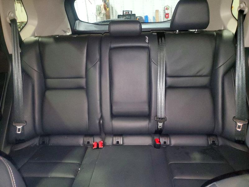 Photo 10 from auction – 2023 NISSAN ROGUE with VIN JN8BT3CB4PW484538