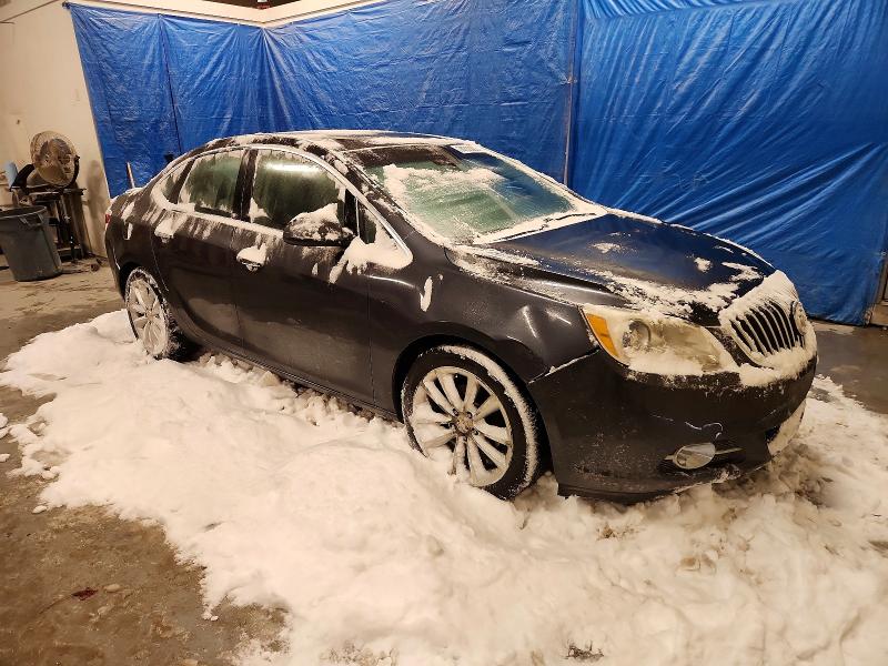 Photo 4 from auction – 2012 BUICK VERANO with VIN 1G4PS5SK0C4180495