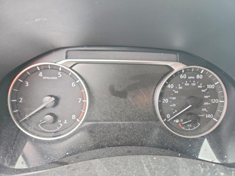 Photo 9 from auction – 2019 NISSAN ALTIMA S with VIN 1N4BL4BVXKC169630