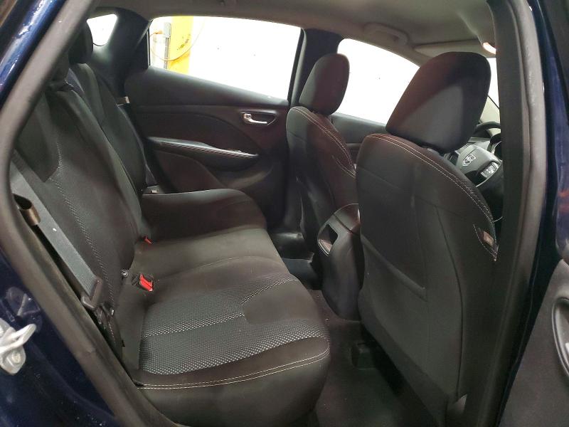 Photo 10 from auction – 2016 DODGE DART SXT with VIN 1C3CDFBB8GD661057