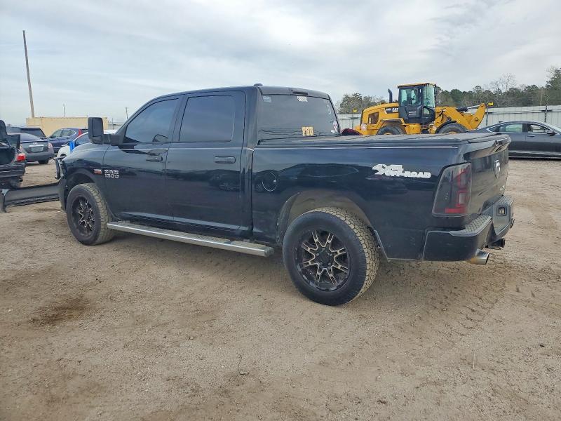 Photo 2 from auction – 2015 RAM 1500 with VIN 1C6RR7KT0FS508499