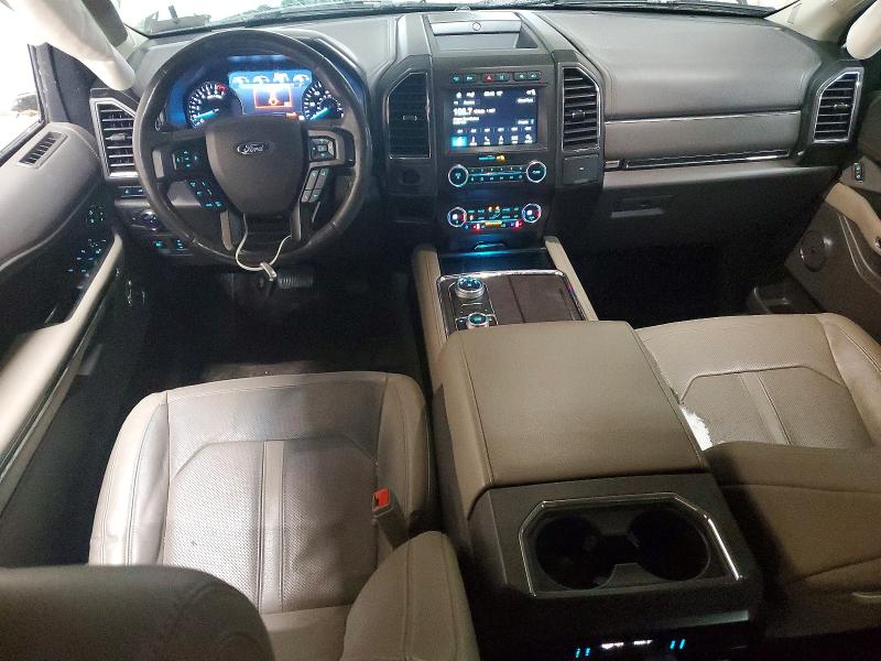 Photo 8 from auction – 2019 FORD EXPEDITION with VIN 1FMJK2AT6KEA77251