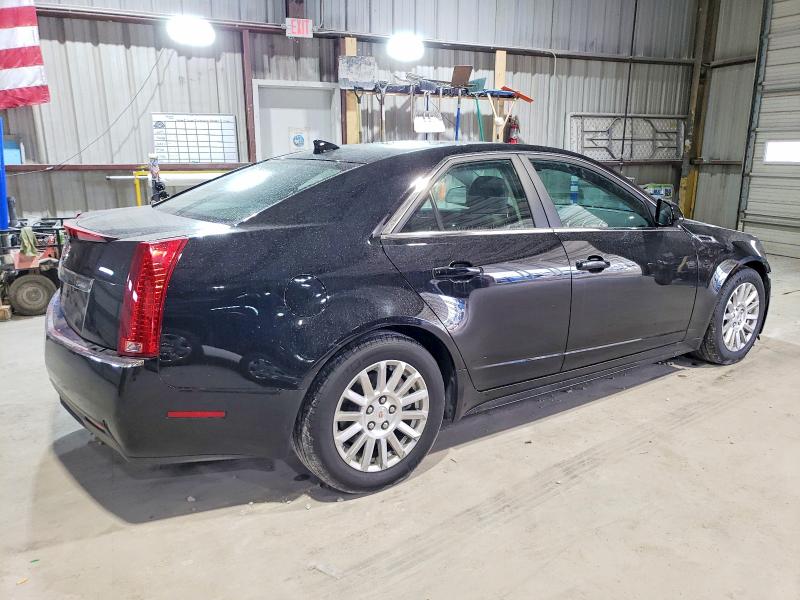 Photo 3 from auction – 2011 CADILLAC CTS LUXURY with VIN 1G6DG5EYXB0101562