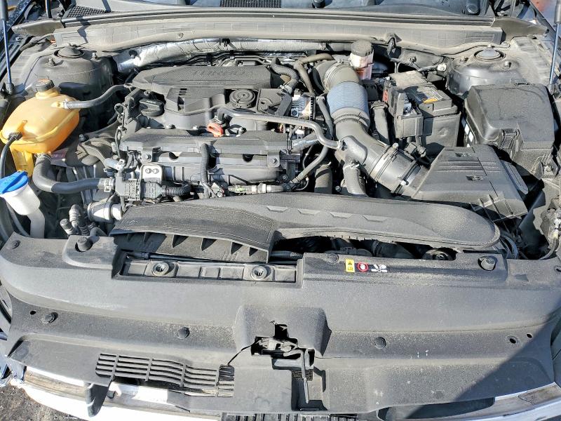 Photo 11 from auction – 2022 KIA K5 with VIN 5XXG64J29NG088959