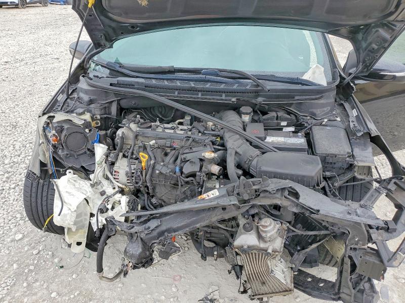 صورة رقم 11 من المزاد - 2015 KIA FORTE SX مع VIN KNAFZ6A39F5267285