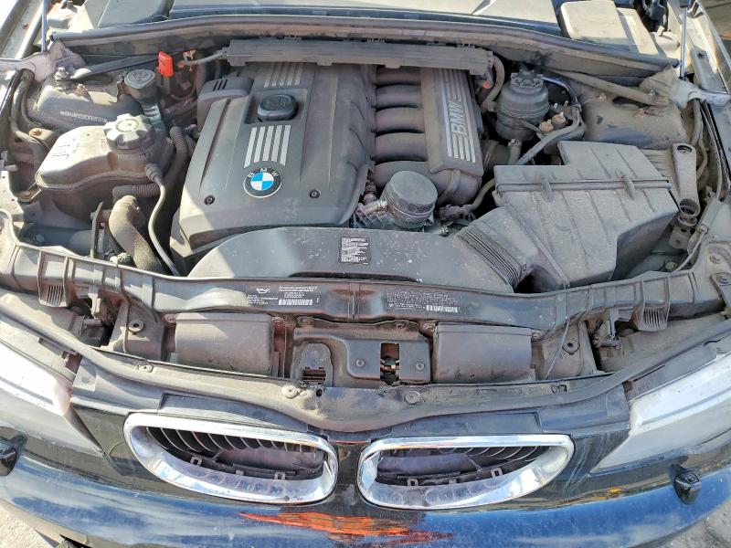Photo 11 from auction – 2012 BMW 128 I with VIN WBAUN1C50CVR00501