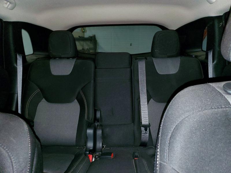 Photo 10 from auction – 2014 JEEP CHEROKEE L with VIN 1C4PJMCS8EW285261