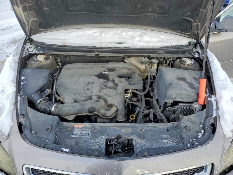 Photo 11 from auction – 2012 CHEVROLET MALIBU LS with VIN 1G1ZA5EUXCF257402