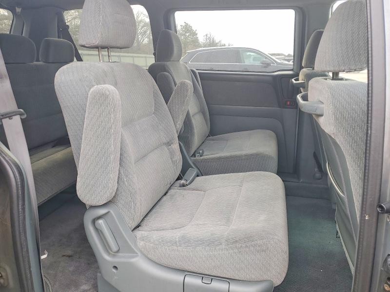Foto 11 de la subasta – 2002 HONDA ODYSSEY LX con VIN 5FNRL18532B019585